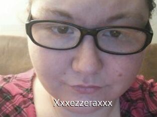 Xxxezzeraxxx
