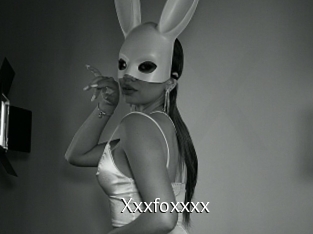 Xxxfoxxxx