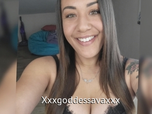 Xxxgoddessavaxxx