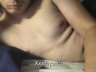 xxxhyperion Zizi X