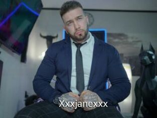 Xxxjanexxx