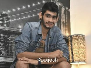 Xxxjosh