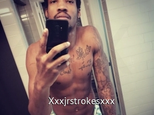 Xxxjrstrokesxxx