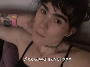Xxxkawaiiravenxxx