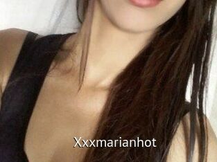 Xxxmarianhot