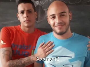 xxxmen2 Zizi X