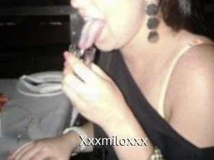 xxxmiloxxx Zizi X