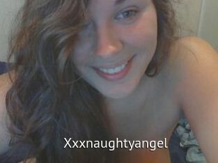 Xxxnaughtyangel
