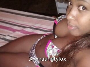 Xxxnauhgtyfox