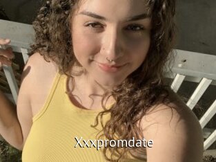 Xxxpromdate