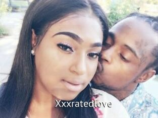 xxxratedlove Zizi X