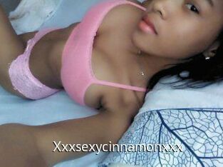 Xxx_sexycinnamon_xxx