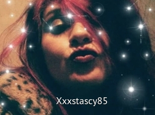 Xxxstascy85