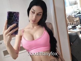Xxxtiffanyfox