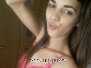Xxxtinnypussy