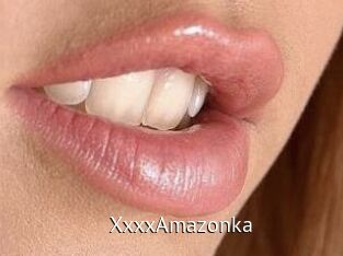 XxxxAmazonka