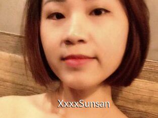 XxxxSunsan