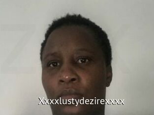 Xxxxlustydezirexxxx