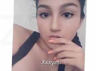 Xxxyasi