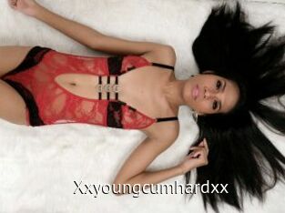 xxyoungcumhardxx Zizi X