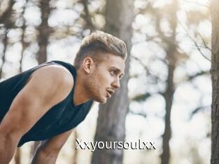 Xxyoursoulxx