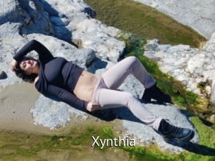 Xynthia