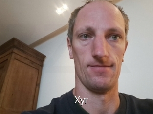 Xyr