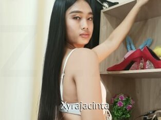 Xyrajacinta