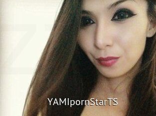 YAMIpornStarTS