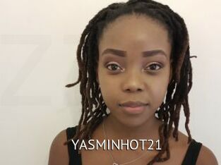 YASMINHOT21