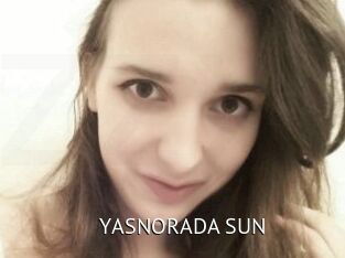 YASNORADA_SUN