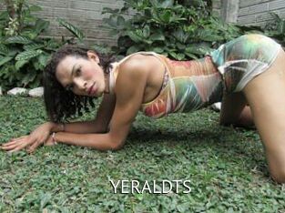 YERALDTS