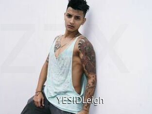 YESIDLeigh