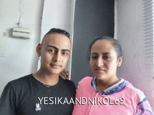 YESIKAANDNIKOL69