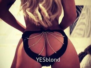 YESblond