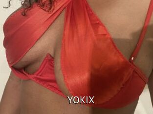 YOKIX