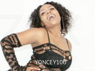 YONCEY100