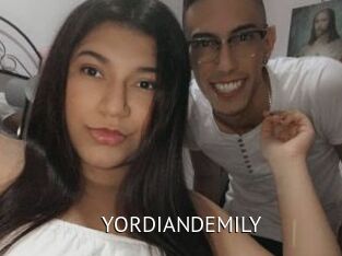 YORDIANDEMILY