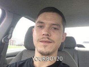 YOURBOY20