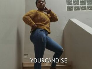 YOURCANDISE