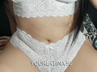 YOURLATINA30