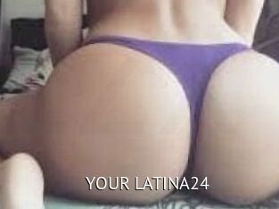 YOUR_LATINA24