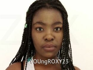 YOUngROXY23