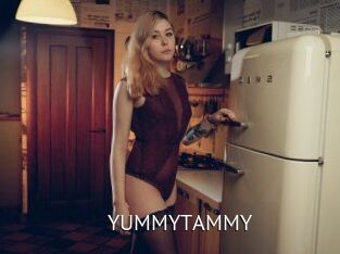 YUMMY_TAMMY Zizi X