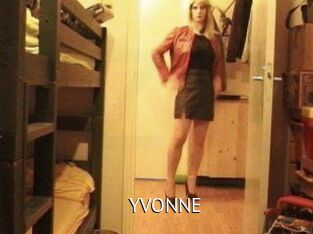 YVONNE