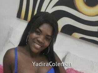 YadiraColeman