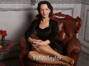 YafatiTaylor