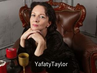YafatyTaylor