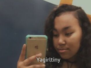 Yagirltiny