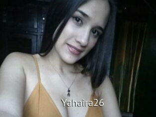 Yahaira26